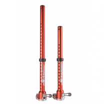 Unifiber RDM PRO Stainless Steel Mast E