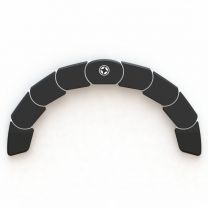 Unifiber Universal XXL Nose Protector XXL