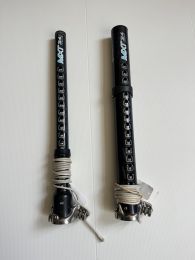 Neilpryde MXT Carbon Test