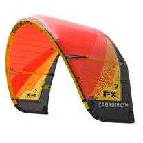  FX`18 red  7.0