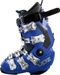 UPZ RC 11 Boot FLO