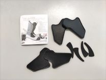 UPZ FLO Liner Custom Pads 