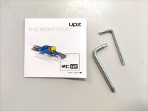 UPZ Schraubenschlüssel Set 