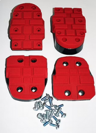 UPZ Touring Ski Adapter 