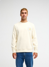 Quiksilver VIBES CREW