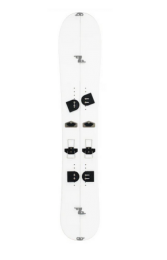 Voile Splitboard Hardware Touring Set