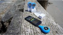 WeatherFlow WindMeter