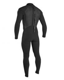 O'Neill Epic 4/3 Back Zip Full