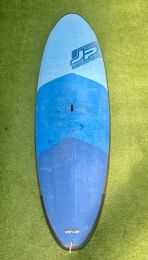 Wide Body 10'2 x 35" Gebraucht/Test