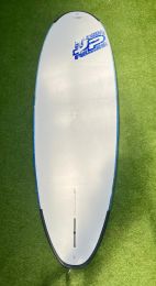 Wide Body 10'2 x 35