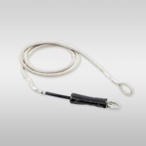 Unifiber Wing Leash Quick Release Safe 