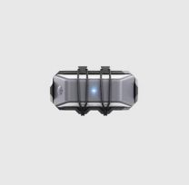 Woo Kiteboard Sensor 