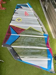North Sails X-type 7.3 Gebraucht/Test