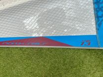 North Sails X-type 7.3 Gebraucht/Test
