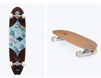 Yow Calmon 41" Signature 
