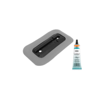 Jaykay Adapter E-Finne 2.0 Klebedock 
